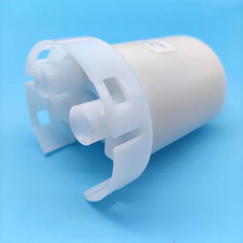 23300-23030 23300-23040 Fuel Filter for Toyota Vehicles Including Yaris Celica Vitz MR2 Probox Raum - image 2